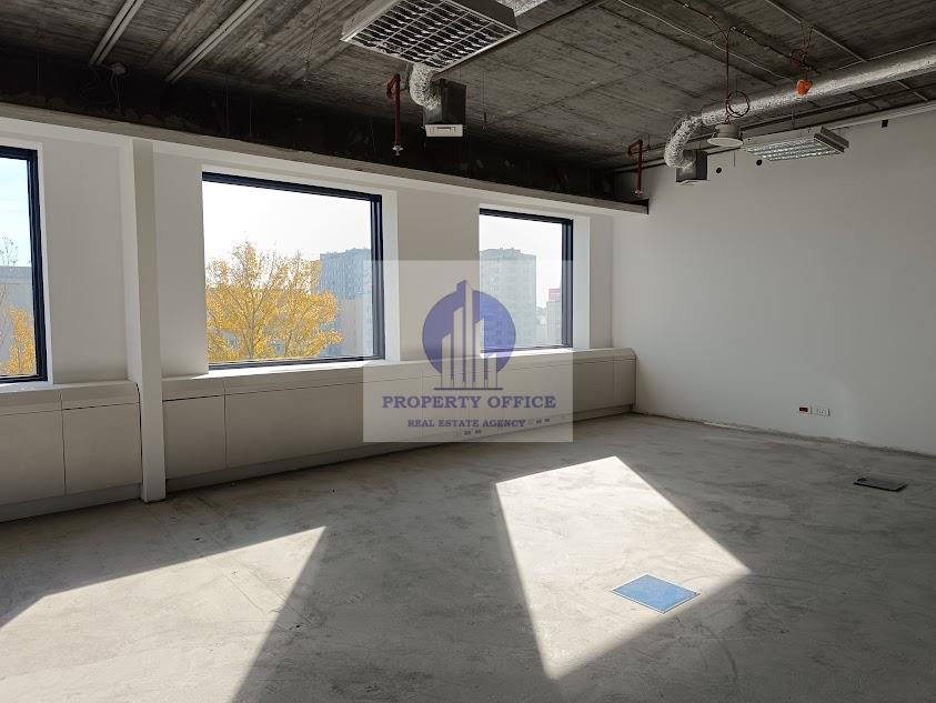 Wola: biuro/usługi 189,52 m2 miniaturka 2