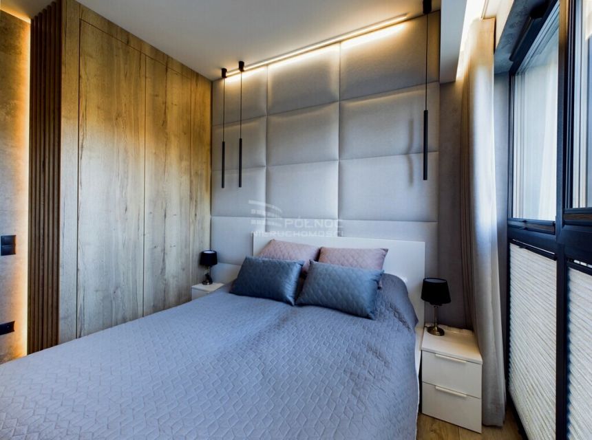 Apartament na Wyspie Sobieszewskiej miniaturka 10
