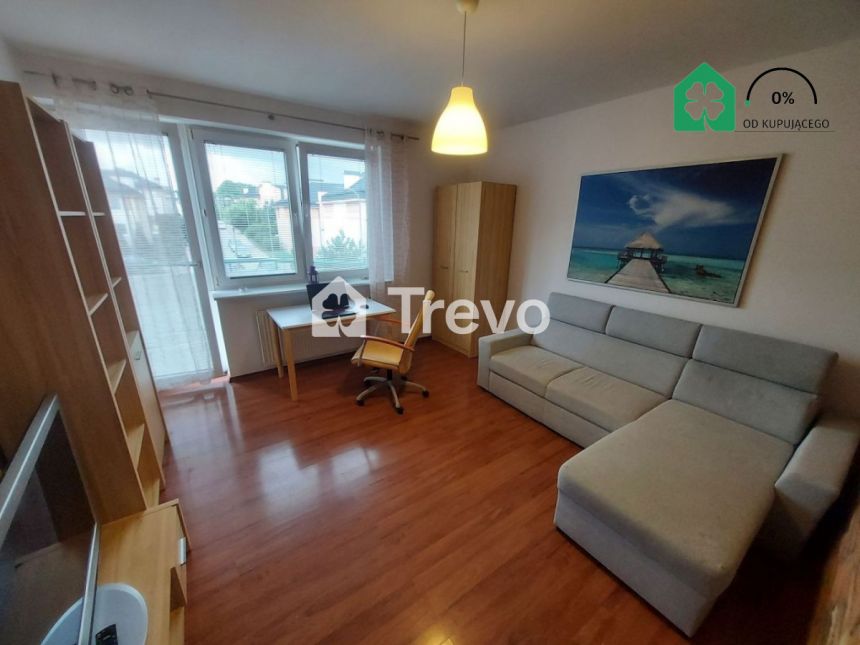 Gdańsk Nowe Ujeścisko, 1 089 000 zł, 80.8 m2, pietro 1/2 miniaturka 5