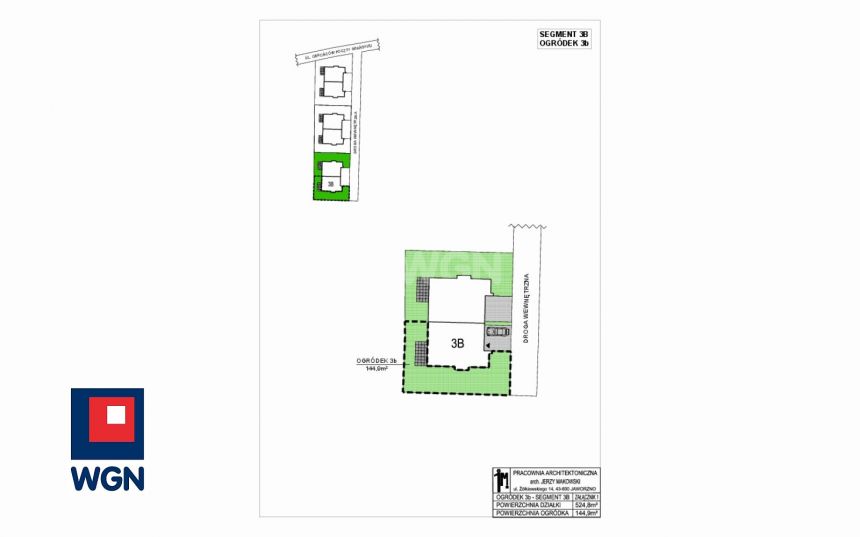 Jaworzno, 529 000 zł, 141.04 m2, bliźniak miniaturka 6