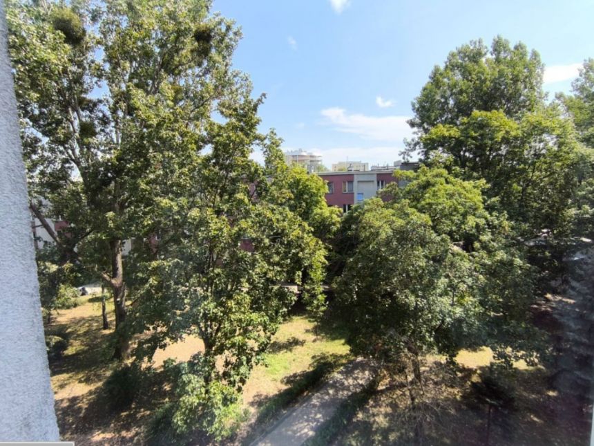 Warszawa Żoliborz, 770 000 zł, 45 m2, z balkonem miniaturka 9