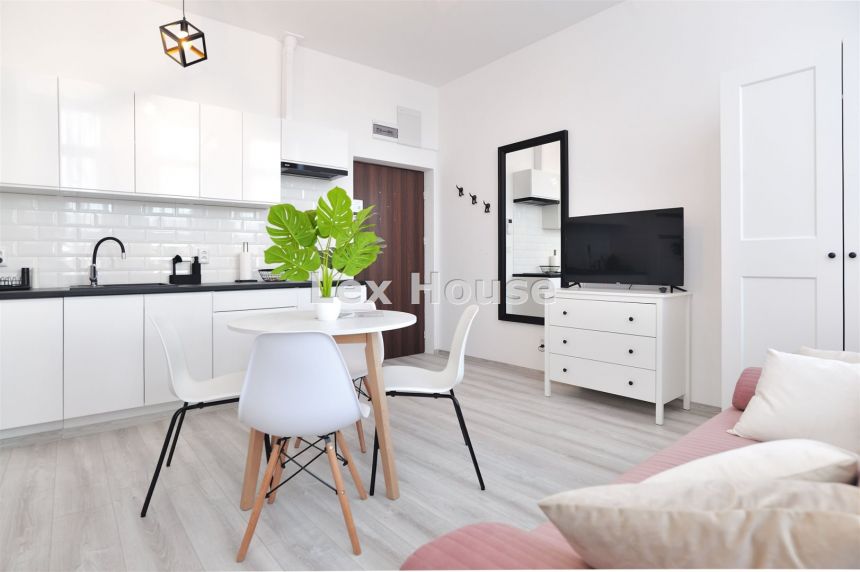 Oferta sprzedaży apartamentów w Świnoujściu miniaturka 17