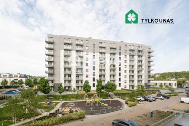 Gdańsk Piecki-Migowo, 735 000 zł, 52.23 m2, z miejscem parkingowym