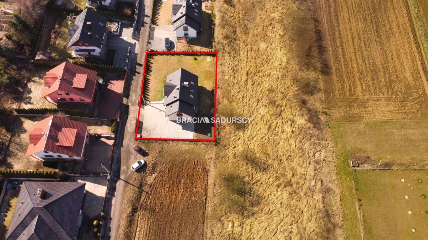Dom 135m2, Michałowice Centrum , działka 750m2 miniaturka 33