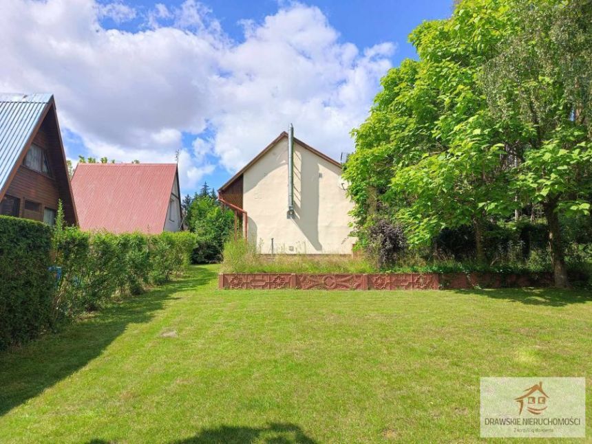 Linowno, 410 000 zł, 67.19 m2, wolnostojący miniaturka 3