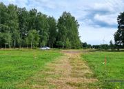 Dwie działki budowlane położone pod lasem. miniaturka 8
