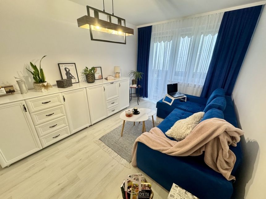 Gorzów Wielkopolski Górczyn, 419 000 zł, 44.1 m2, wysoki standard miniaturka 5