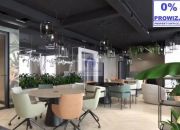 Mokotów: umeblowany lokal biurowy miniaturka 1