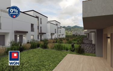 Ustroń Hermanice, 638 800 zł, 53.23 m2, parter