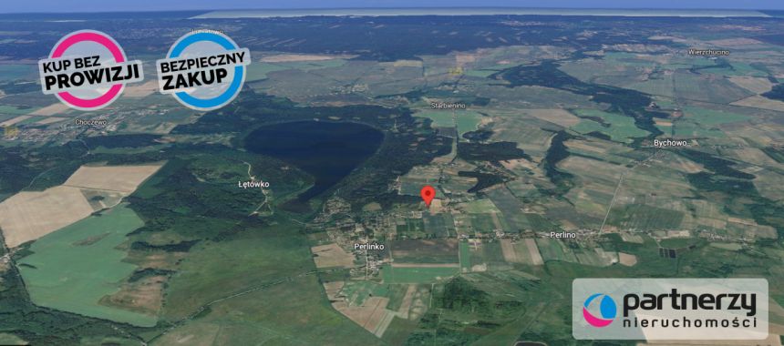 Perlino, 1 439 000 zł, 125.26 m2, z drewna miniaturka 19