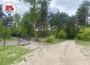 Działka przy Puszczy Słupeckiej idealna pod dom miniaturka 9