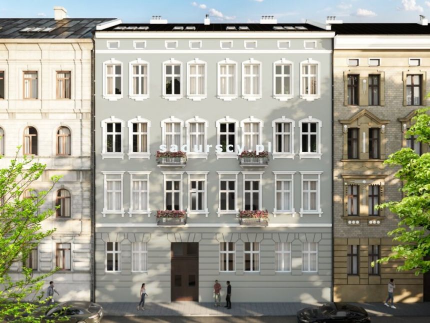Mieszkania z widokiem na Wawel miniaturka 7