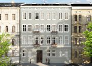Mieszkania z widokiem na Wawel miniaturka 7