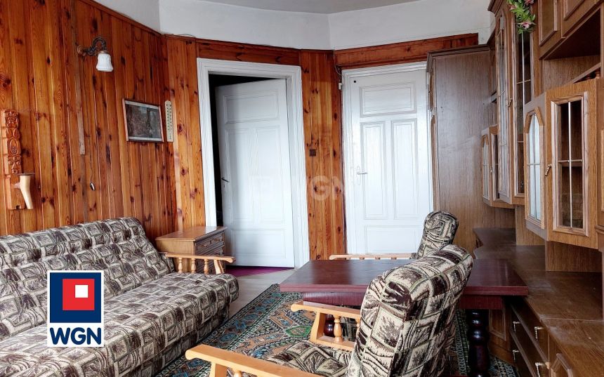 Żagań, 225 000 zł, 54 m2, z garażem miniaturka 3