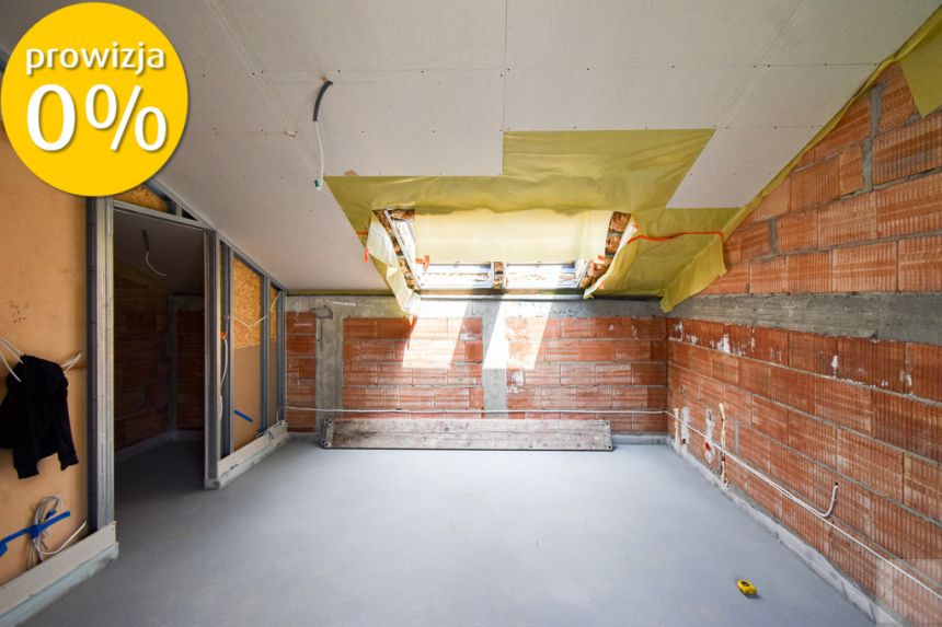 Apartament Premium | Budziwój |  Garaż miniaturka 13