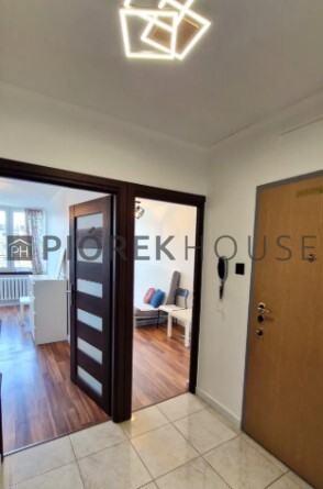 3-pokojowe mieszkanie na Pradze-Południe miniaturka 12