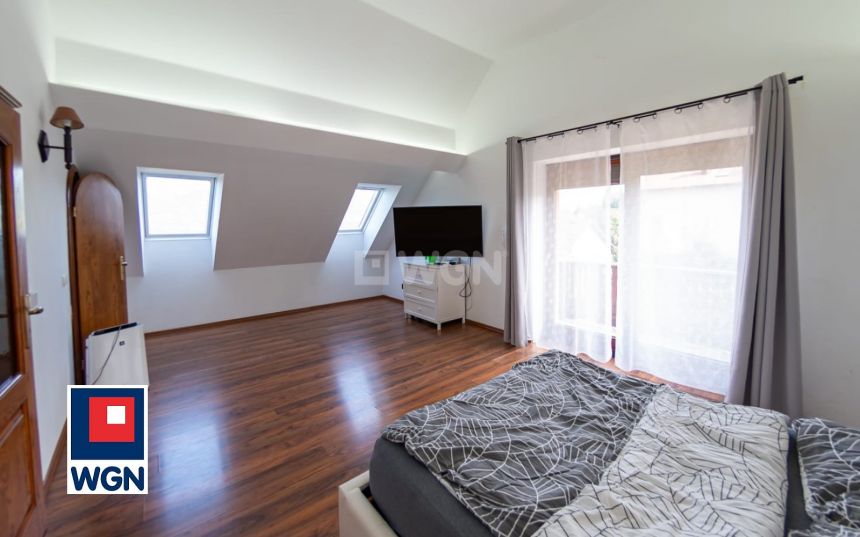 Górki Małe, 2 550 000 zł, 334.9 m2, wysoki standard miniaturka 11
