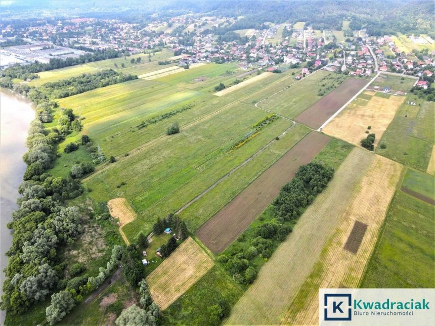 Sanok Olchowce, 120 000 zł, 40.33 ar, rolna miniaturka 7