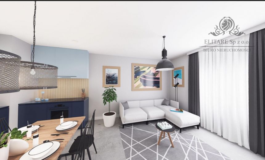 Mieszkanie 4pok,2łazienki,balkon pow. 87,61m2 /Wrocław Szczepin miniaturka 2