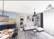Mieszkanie 4pok,2łazienki,balkon pow. 87,61m2 /Wrocław Szczepin miniaturka 2