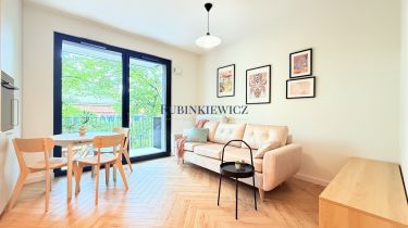 NOWE !!! SOHO komfortowe studio ul. Mińska