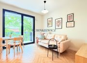 NOWE !!! SOHO komfortowe studio ul. Mińska miniaturka 1