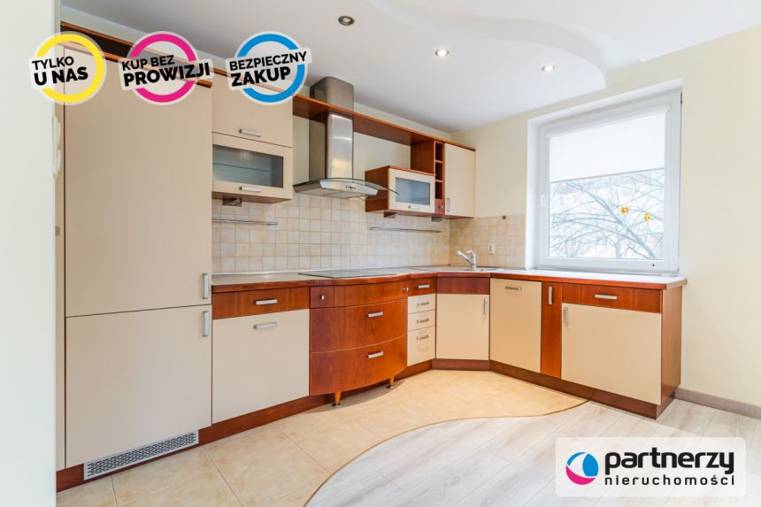 Gdańsk Kiełpinek, 837 500 zł, 67 m2, pietro 1/3 miniaturka 12