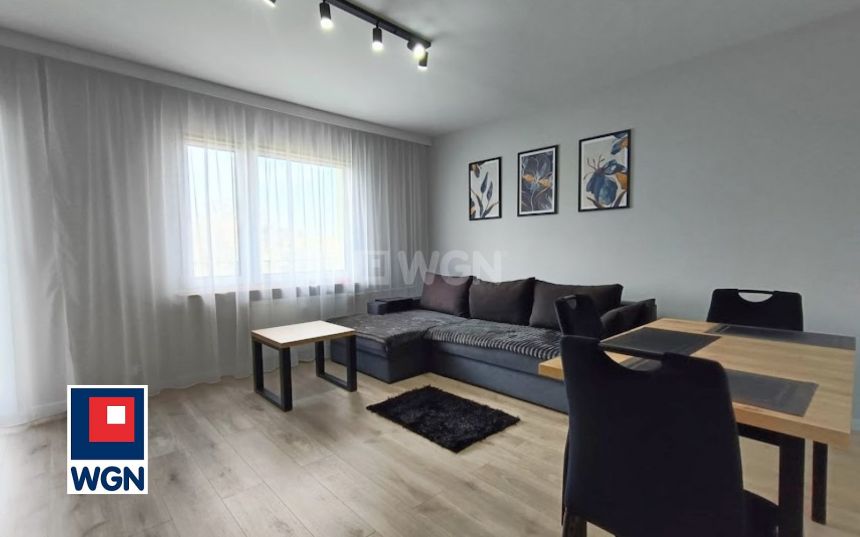 Legnica Piekary C, 1 800 zł, 54 m2, 2 pokojowe miniaturka 3