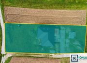 Szczepańcowa, 520 000 zł, 140 m2, wolnostojący miniaturka 6