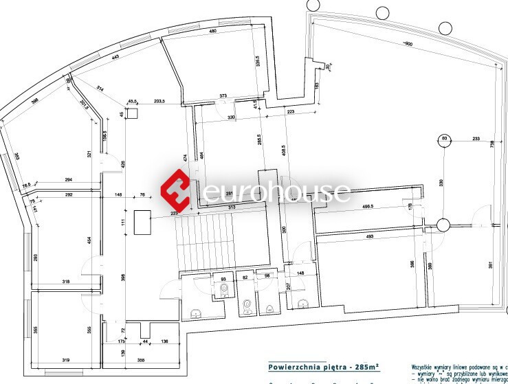 Lokal 522 m2 z najemcą -ROI 8% miniaturka 9