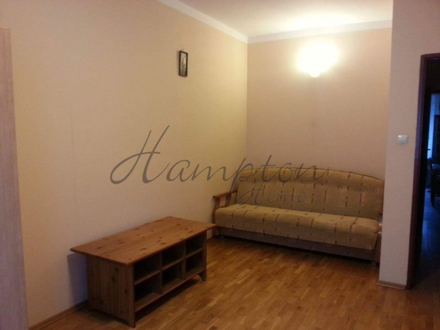Warszawa Ochota, 2 800 zł, 50 m2, 2 pokojowe miniaturka 2