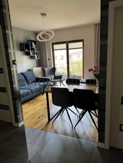 2-pokojowe mieszkanie na Wilanowie miniaturka 2