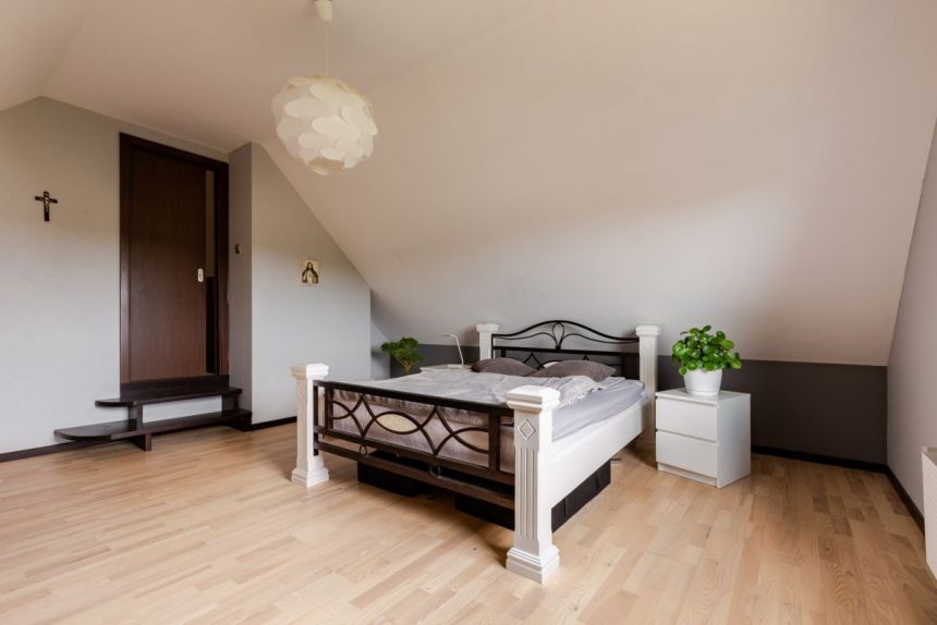Orle, 1 150 000 zł, 159.36 m2, z gazobetonu miniaturka 19