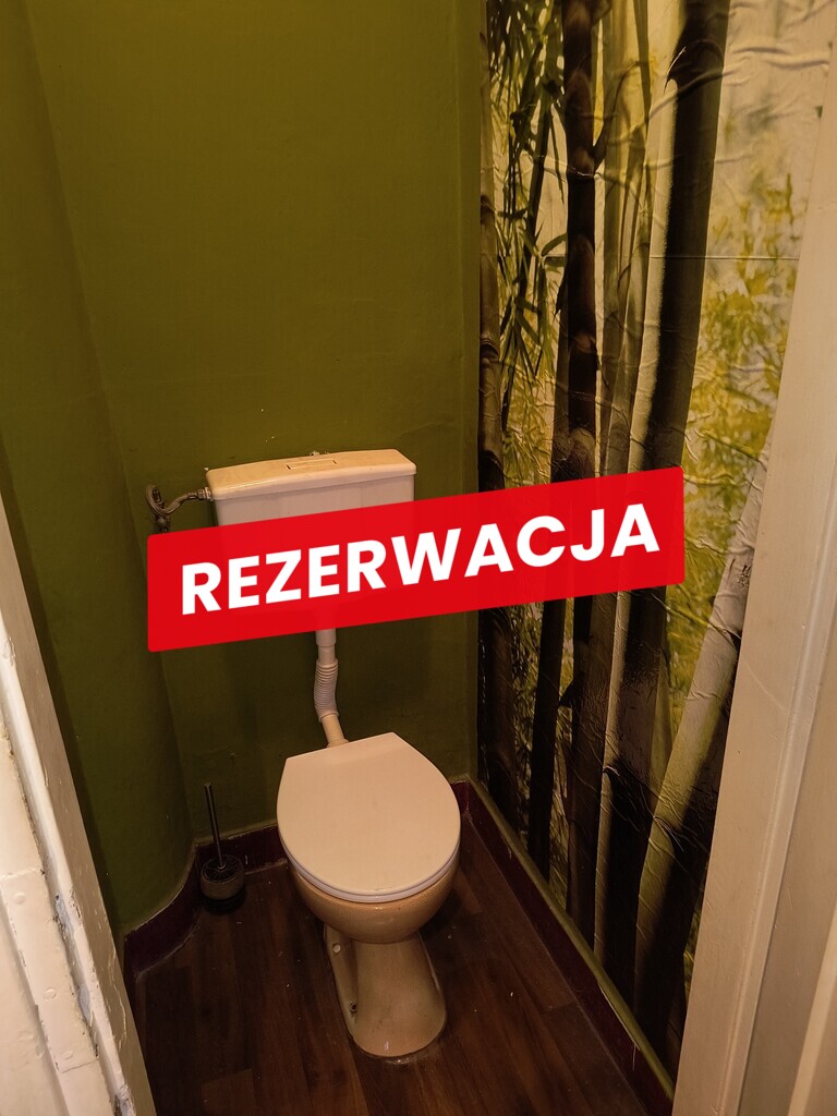 Na sprzedaż mieszkanie do remontu – OKAZJA! miniaturka 8