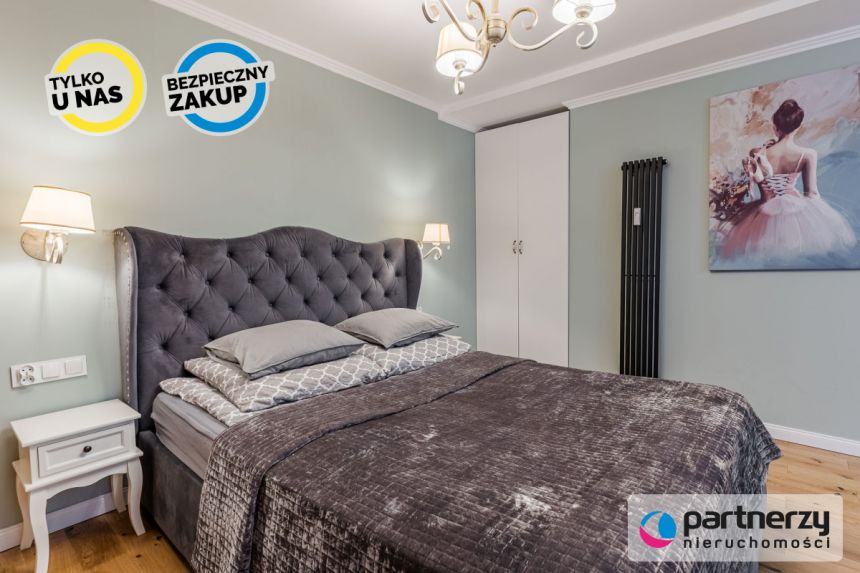 Gdańsk Stare Miasto, 685 000 zł, 40 m2, pietro 1/3 miniaturka 10