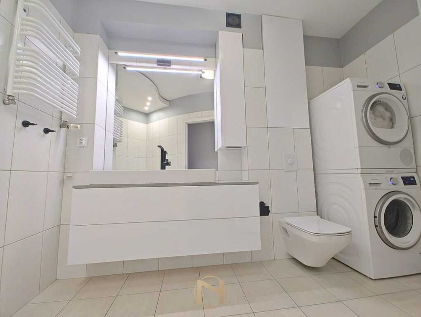 Gorzów Wielkopolski Górczyn, 585 000 zł, 61.2 m2, z garażem miniaturka 9