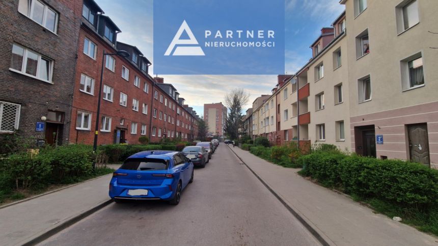Gdańsk, 605 000 zł, 42.3 m2, M2 miniaturka 13