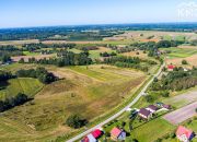 Działka rolno- budowlana miniaturka 8