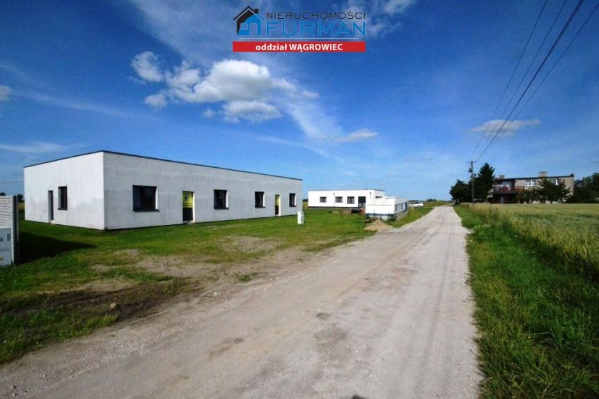 Damasławek, 445 000 zł, 116.03 m2, bliźniak miniaturka 2