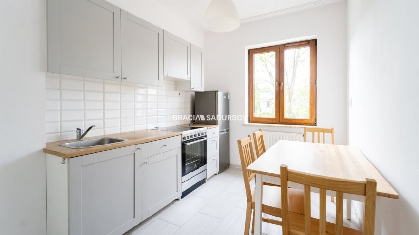 3 pok Kliny z dużym balkonem, zielone osiedle miniaturka 2