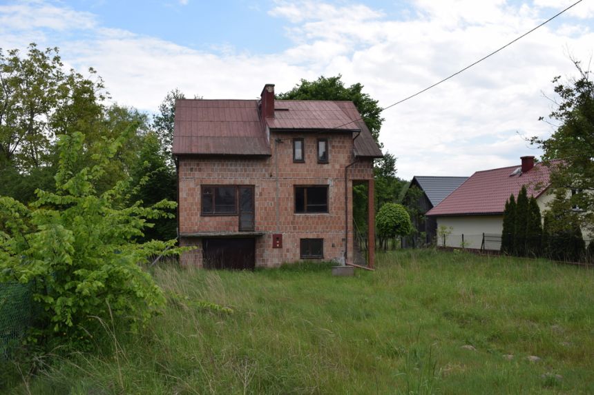 DOM Piętrowy 170m2- Czarna Sędziszowska miniaturka 8