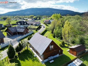 Lipnica Mała, 519 000 zł, 125 m2, wolnostojący