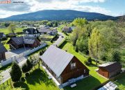 Lipnica Mała, 439 000 zł, 125 m2, wolnostojący miniaturka 1
