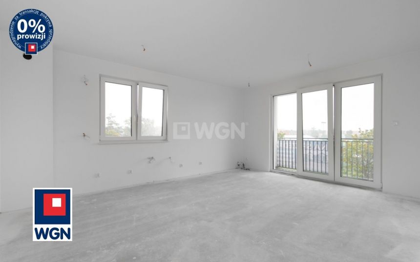 Łeba, 749 000 zł, 59.6 m2, kuchnia z oknem miniaturka 9