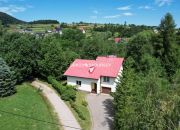 Dom o pow. 180 m2 w Beskidzie Wyspowym - Dobra. miniaturka 28
