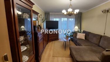 mieszkanie 2 pokoje 47m2 Niebuszewo-Bolinko