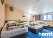 Nowoczesny motel z basenem, restauracją - Rzeszów miniaturka 13