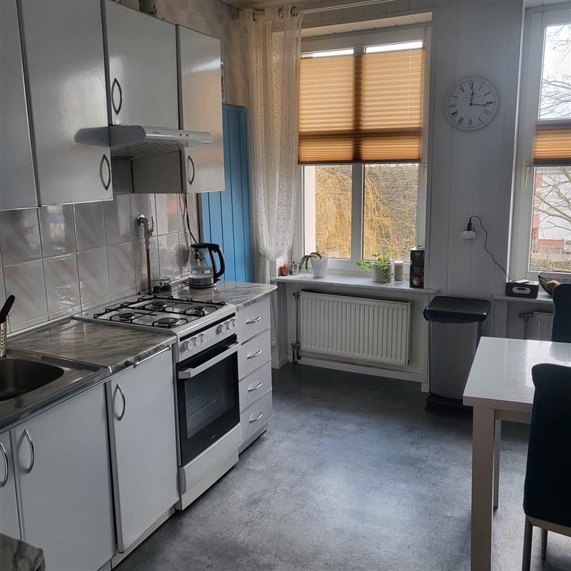 Mieszkanie 3 pokojowe w Centrum Słupska miniaturka 14