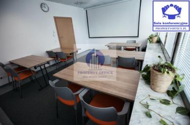 Wola: sala konferencyjna do 8 osób