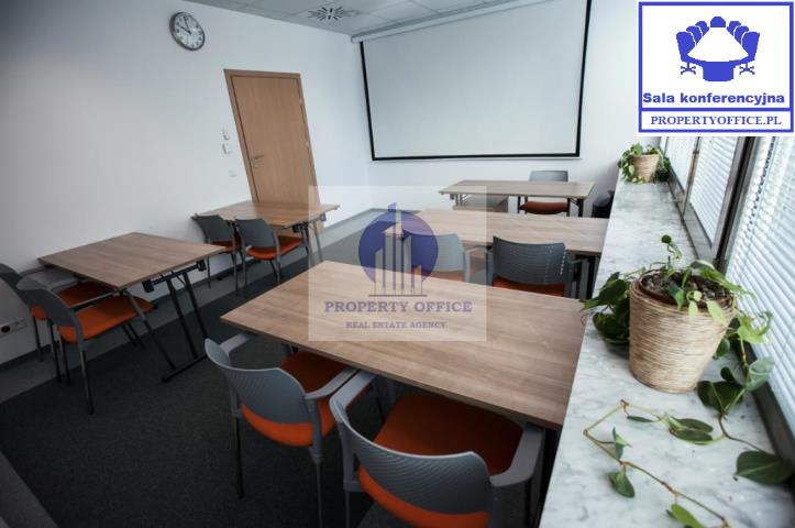 Wola: sala konferencyjna do 8 osób - zdjęcie 1